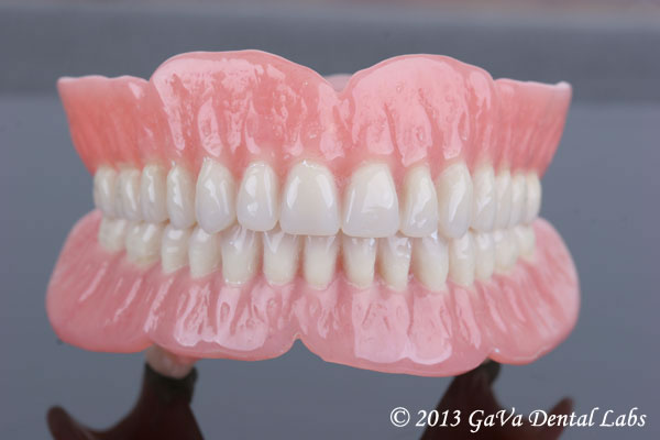 Dentures